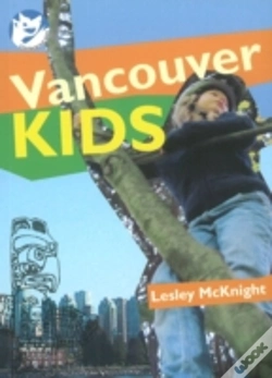Capa do artigo Vancouver Kids