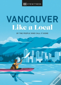 Capa do artigo Vancouver Like A Local
