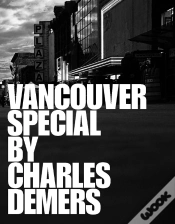 Capa do artigo Vancouver Special