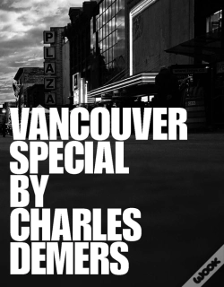 Capa do artigo Vancouver Special