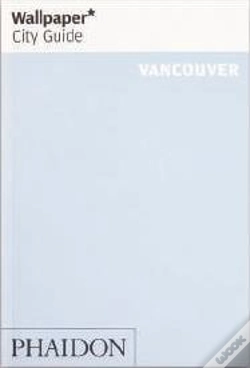 Capa do artigo Vancouver