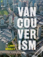 Capa do artigo Vancouverism