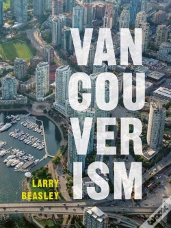 Capa do artigo Vancouverism