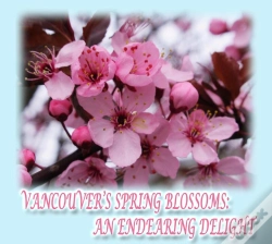 Capa do artigo Vancouver'S Spring Blossoms