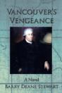 Vancouver'S Vengeance: A Novel - Preview
