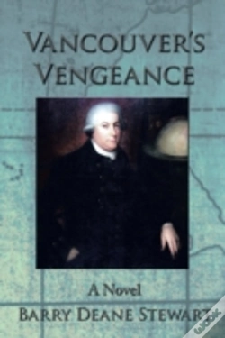 Capa do artigo Vancouver'S Vengeance: A Novel