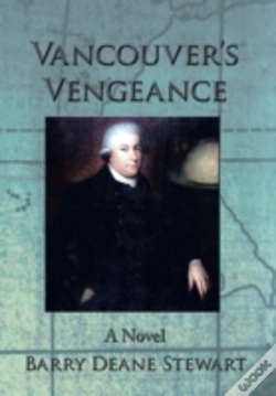 Capa do artigo Vancouver'S Vengeance: A Novel