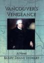 Vancouver'S Vengeance: A Novel - Preview
