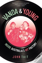 Capa do artigo Vanda & Young