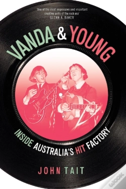 Capa do artigo Vanda & Young