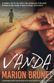 Capa do artigo Vanda