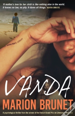 Capa do artigo Vanda