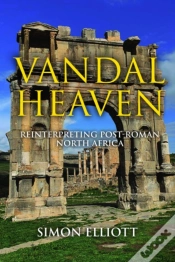 Capa do artigo Vandal Heaven