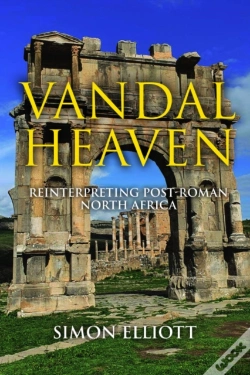 Capa do artigo Vandal Heaven