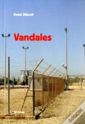 Capa do artigo Vandales