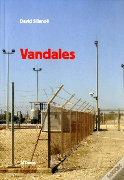 Capa do artigo Vandales