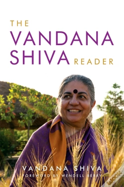 Capa do artigo Vandana Shiva Reader