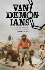 Capa do artigo Vandemonians
