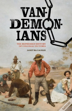 Capa do artigo Vandemonians