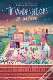 Vanderbeekers Lost And Found