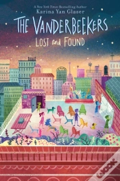Capa do artigo Vanderbeekers Lost And Found