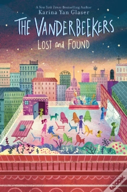 Capa do artigo Vanderbeekers Lost And Found