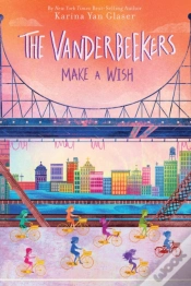 Capa do artigo Vanderbeekers Make A Wish