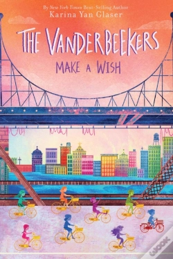 Capa do artigo Vanderbeekers Make A Wish