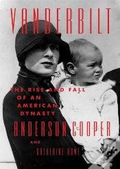 Capa do artigo Vanderbilt
