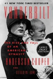 Capa do artigo Vanderbilt