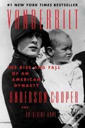 Capa do artigo Vanderbilt