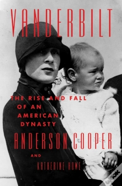 Capa do artigo Vanderbilt