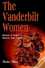 Capa do artigo Vanderbilt Women