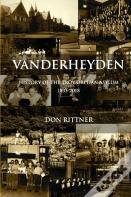 Vanderheyden History Of The Troy Orphan Asylum 1833-2018