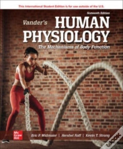 Capa do artigo Vander'S Human Physiology Ise