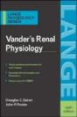 VANDER'S RENAL PHYSIOLOGY - Preview