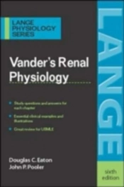 Capa do artigo VANDER