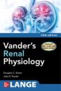 Vander'S Renal Physiology, Tenth Edition - Preview