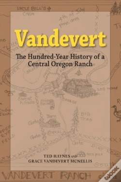 Capa do artigo Vandevert