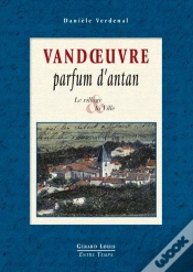 Capa do artigo Vandoeuvre Parfum D