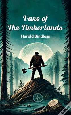 Capa do artigo Vane Of The Timberlands