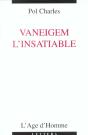Vaneigem L'Insatiable - Preview