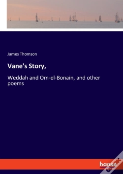 Capa do artigo Vane'S Story,