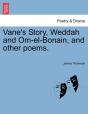Vane'S Story, Weddah And Om-El-Bonain, A - Preview
