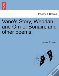 Capa do artigo Vane'S Story, Weddah And Om-El-Bonain, A