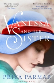 Capa do artigo Vanessa And Her Sister