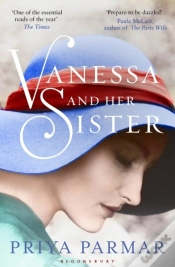 Capa do artigo Vanessa And Her Sister