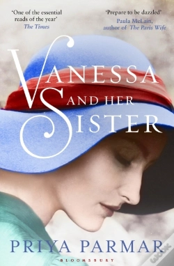 Capa do artigo Vanessa And Her Sister