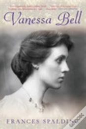 Capa do artigo Vanessa Bell