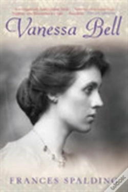 Capa do artigo Vanessa Bell